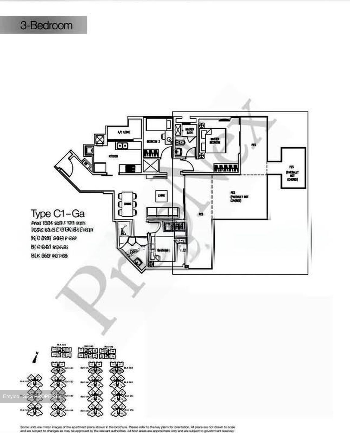 The Miltonia Residences (D27), Condominium #567682041